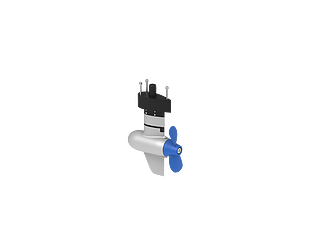 Pod Drive 3.0 Evo